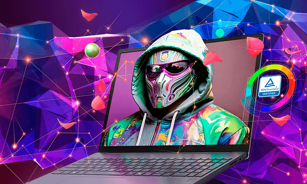 Lenovo Ideapad Slim 3  -Enemmän tilaa, vähemmän vaivaa