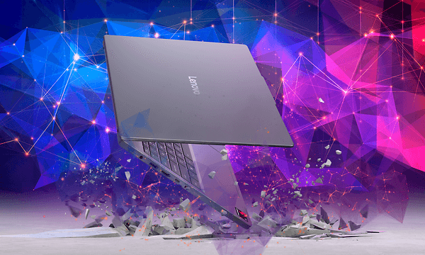 Lenovo Ideapad Slim 3  - Paikoillanne, valmiina, nyt.