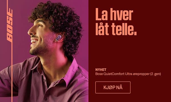 Bose - Quiet Comfort Ultra