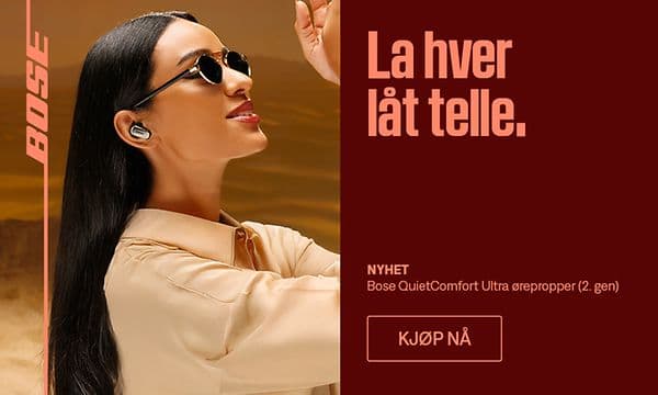 Bose - Quiet Comfort Ultra