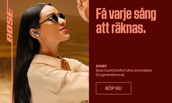 Bose - Quiet Comfort Ultra