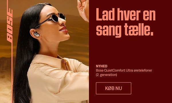 Bose - Quiet Comfort Ultra