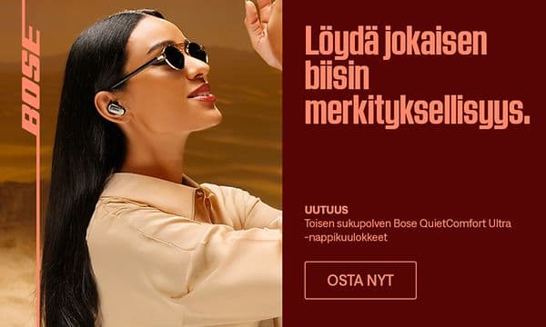 Bose - Quiet Comfort Ultra