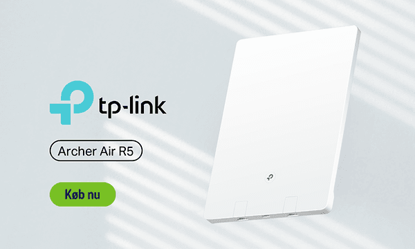 TP-Link Archer Air R5