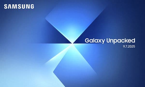 Samsung - Samsung Unpacked Teaser - yläbanneri
