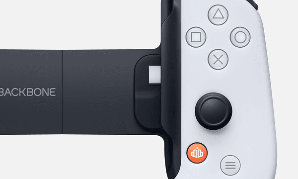 Backbone controller