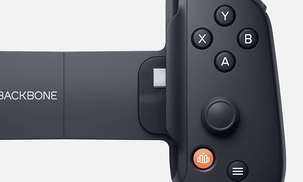 Backbone controller