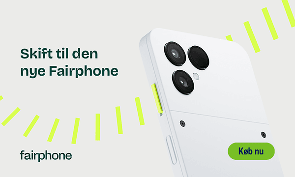 Fairphone Gen6
