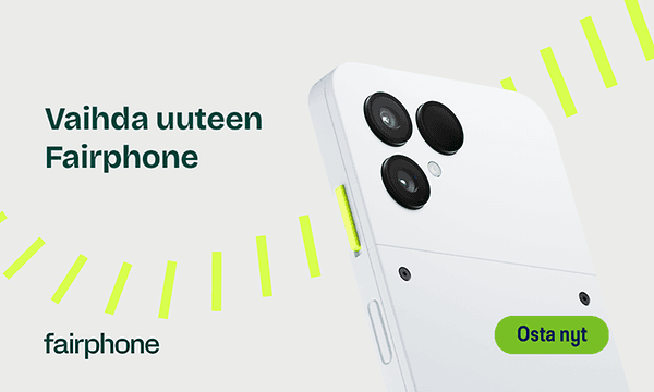 Fairphone Gen6