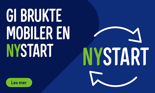 New Start