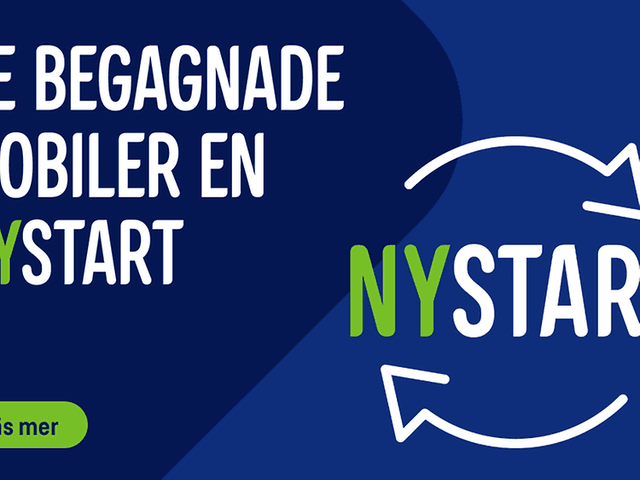 New Start