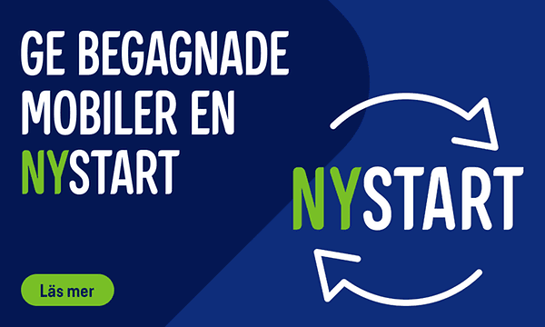 New Start