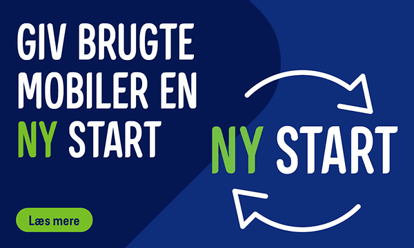 New Start