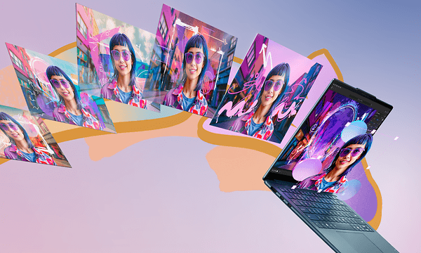 Lenovo Yoga Slim 7 tarjoaa jopa 22,5 tunnin akunkeston