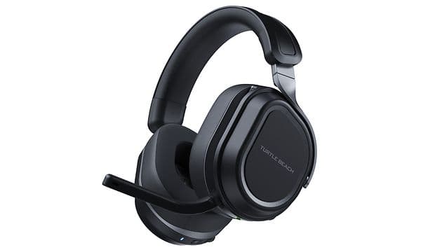 Turtle Beach - Gamingheadset