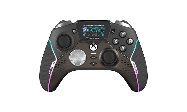 Turtle Beach - Gamingcontroller