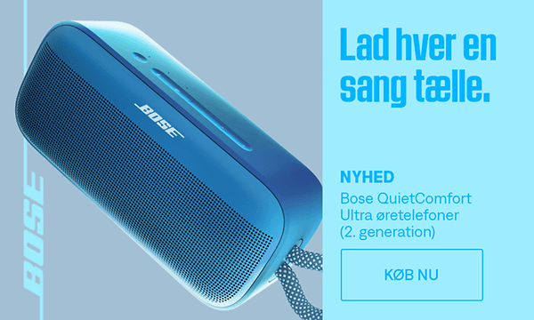 Bose Quiet Comfort Ultra