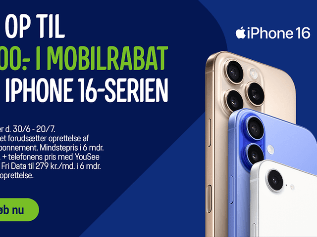 Apple iPhone 16