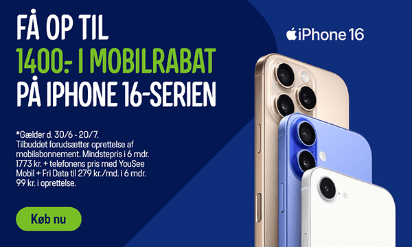 Apple iPhone 16