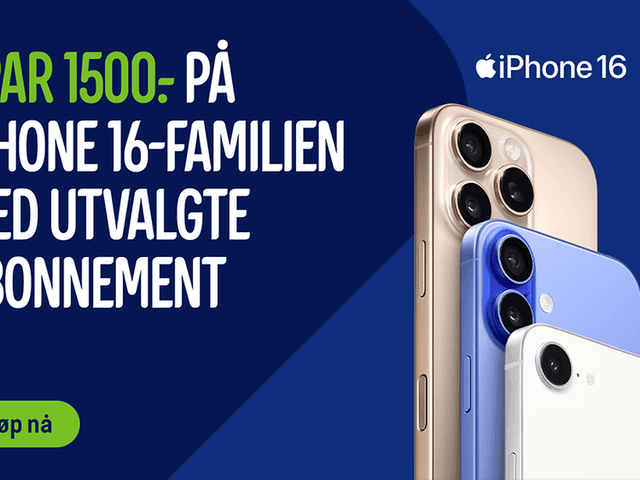 Apple iPhone 16