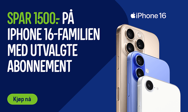 Apple iPhone 16