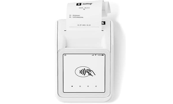 SumUp Solo Printer