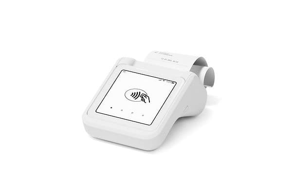 SumUp Solo Printer