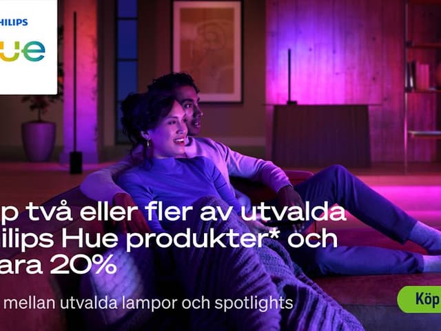 Philips Hue