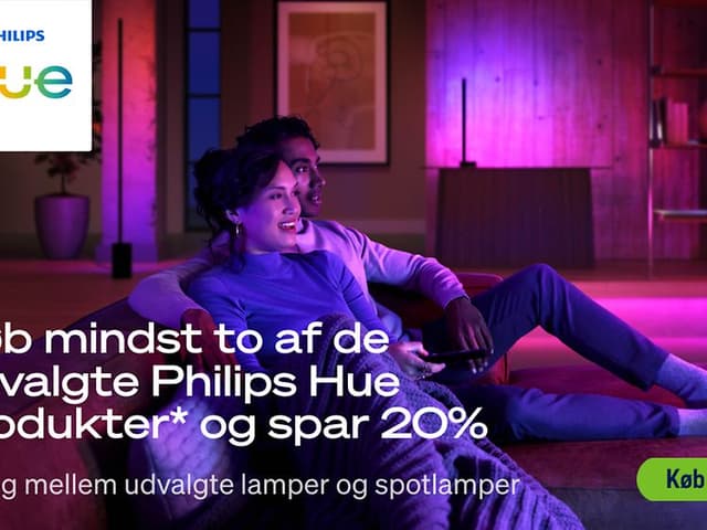 Philips Hue