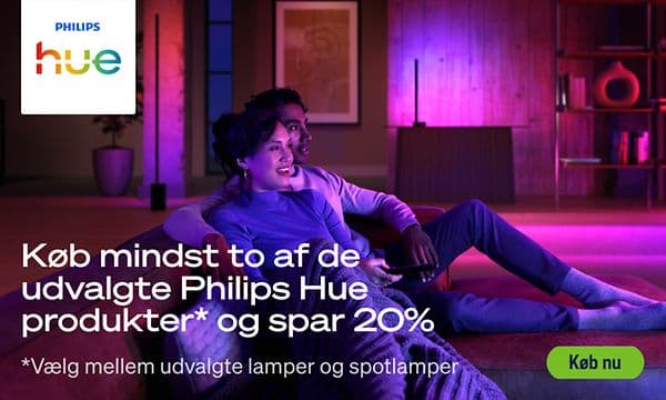 Philips Hue