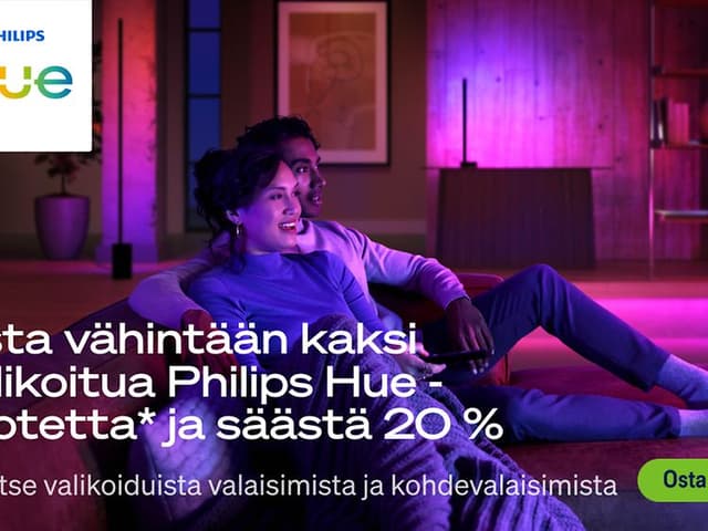 Philips Hue