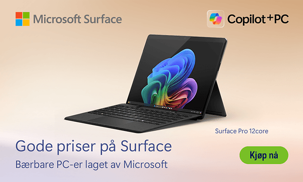 Microsoft Incremental Surface Yoga