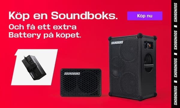 Soundboks