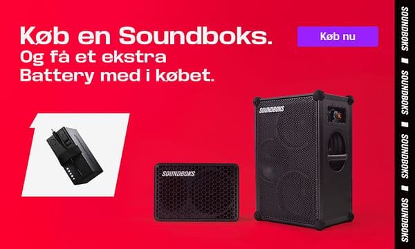 Soundboks