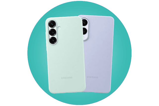 Samsung-covers