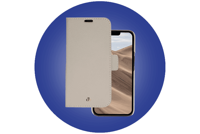 Dbramante iPhone-cover