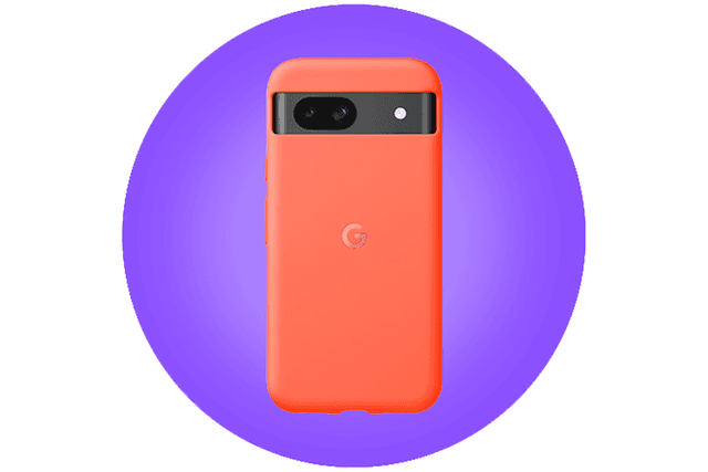 Google Pixel-cover