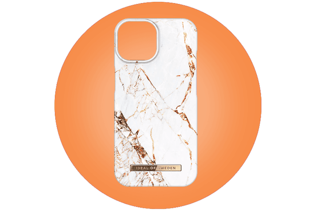 Mobile phone - Ideal of Sweden cover - circle