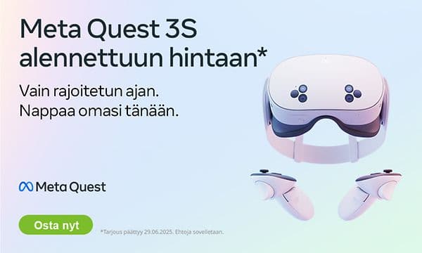 Meta Quest 3S