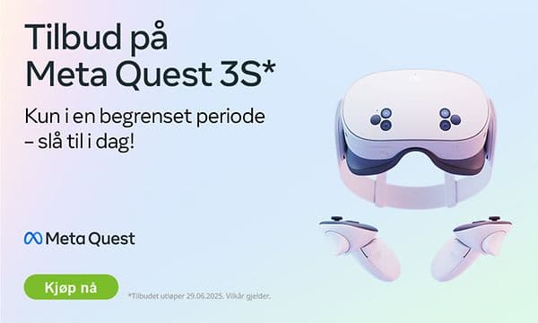 Meta Quest 3S