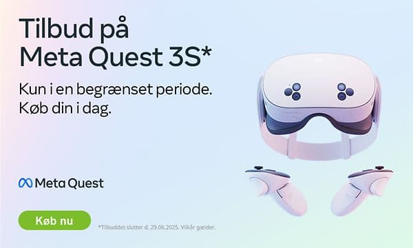 Meta Quest 3S
