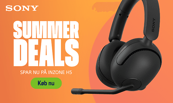 Sony Summer Deals
