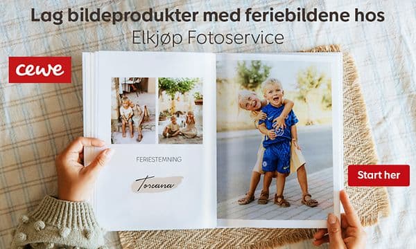Cewe Fotoservice