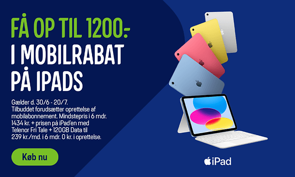 Apple iPad