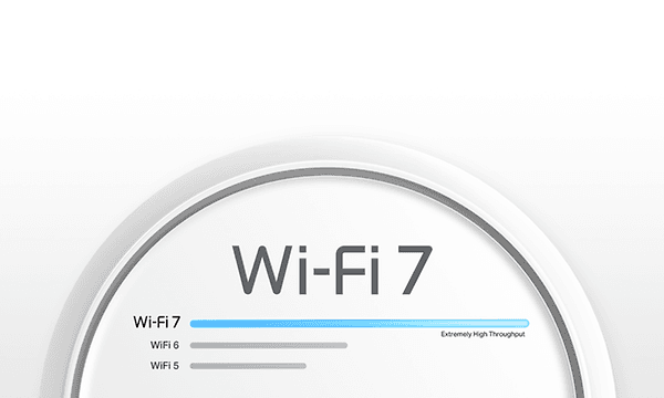 TP-Link Deco BE3600 Pro Whole Home Mesh WiFi 7-järjestelmä - wifi7