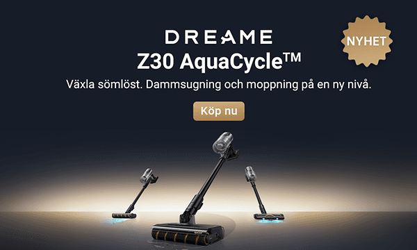 Dreame  Z30 AquaCycle