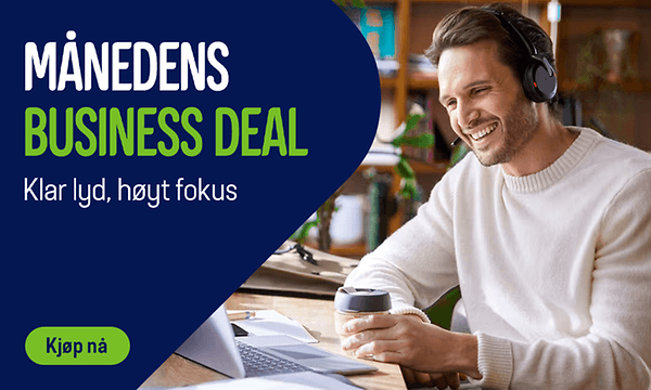 Monthly Business Deal