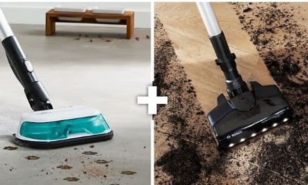 Bosch Product Image Wet Cleaner Product Image