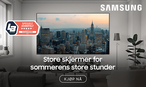 Samsung TV