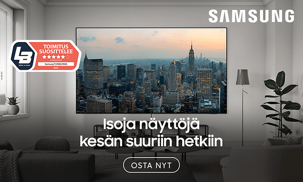 Samsung TV
